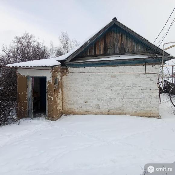 Дом 54 м2 на участке 22 сот.. Фото 1.