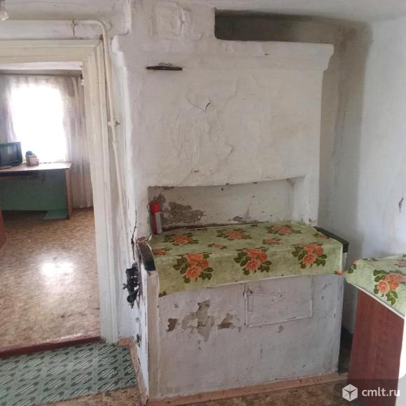 Дом 54 м2 на участке 22 сот.. Фото 14.