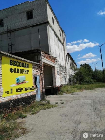 Продается готовый бизнес 9500 м2. Фото 1.