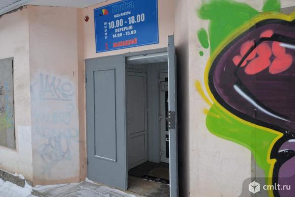 Аренда ПСН площадью 109 м2 в центре города Краснотурьинска. Фото 3.