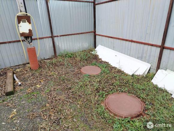 Дом 134 м2 на участке 8 сот.. Фото 19.