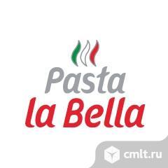 Оператор линии (производство макарон). Фото 1.