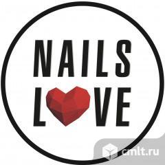 Мастер ногтевого сервиса. Фото 1.