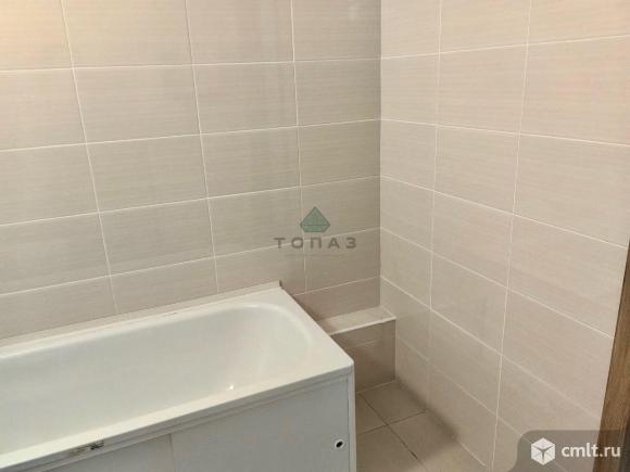 1-комнатная квартира 40,5 кв.м. Фото 11.