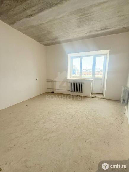 2-комнатная квартира 67,3 кв.м. Фото 1.