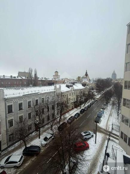 2-комнатная квартира 67,3 кв.м. Фото 8.