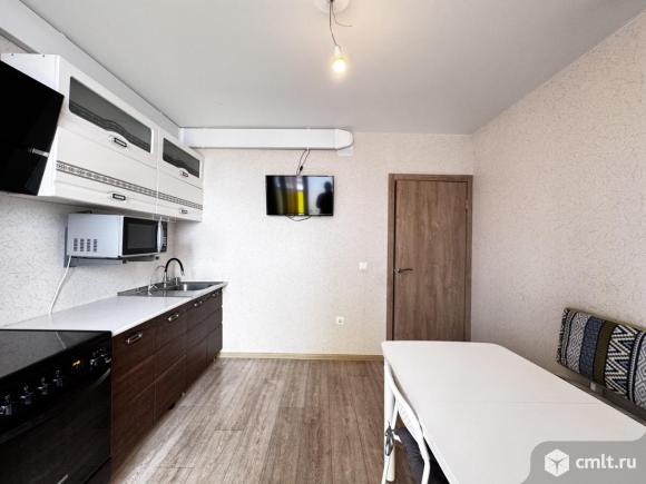 3-комнатная квартира 73 кв.м. Фото 1.