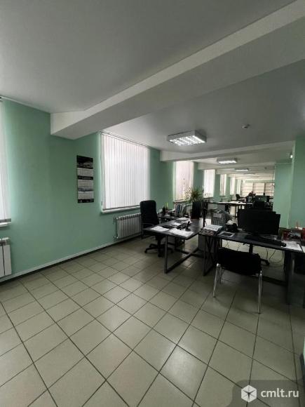 Продаю офисное помещение. Фото 12.
