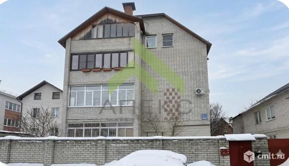 3-комнатная квартира 96,1 кв.м. Фото 6.