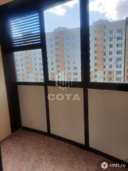 1-комнатная квартира 36,9 кв.м. Фото 8.