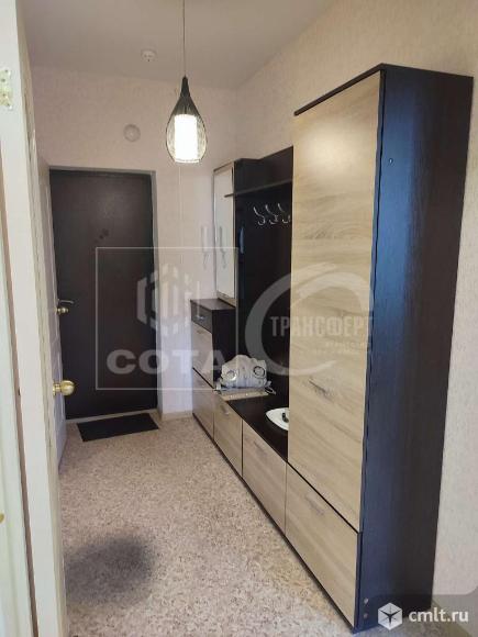 1-комнатная квартира 34 кв.м. Фото 14.