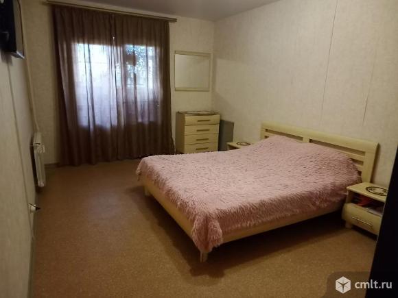 1-комнатная квартира 35,6 кв.м. Фото 1.