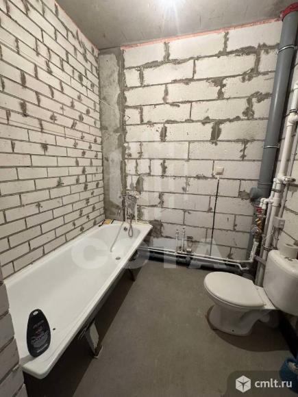 2-комнатная квартира 59,4 кв.м. Фото 20.