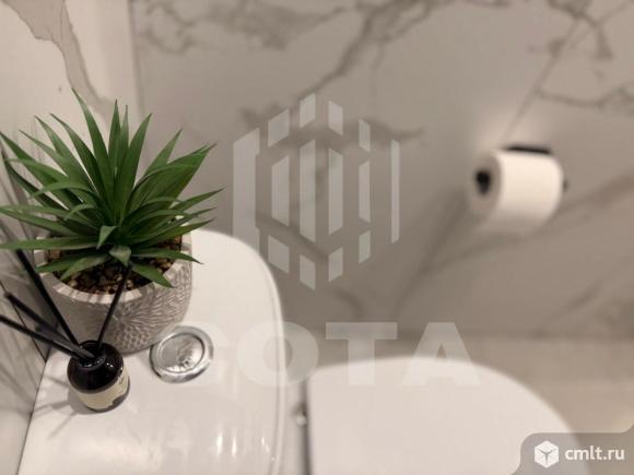 1-комнатная квартира 42 кв.м. Фото 20.