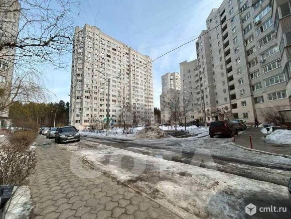 2-комнатная квартира 68,8 кв.м. Фото 1.