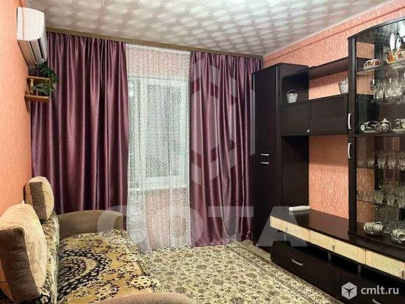 2-комнатная квартира 43 кв.м. Фото 1.