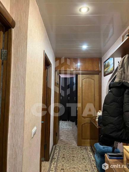 2-комнатная квартира 43 кв.м. Фото 12.