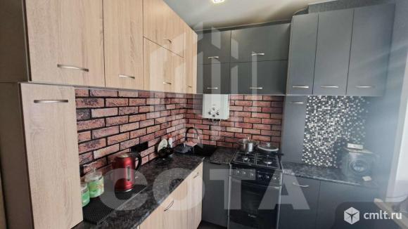 2-комнатная квартира 40 кв.м. Фото 1.