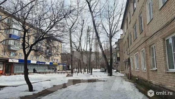 2-комнатная квартира 40 кв.м. Фото 20.