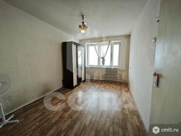 1-комнатная квартира 30 кв.м. Фото 1.