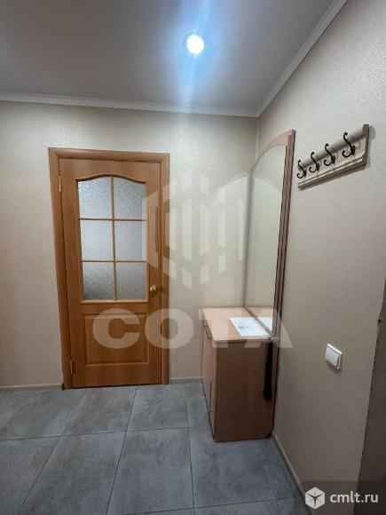 1-комнатная квартира 35,7 кв.м. Фото 7.