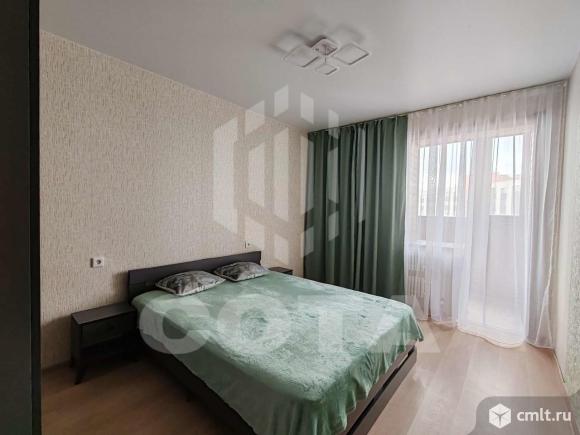 2-комнатная квартира 71 кв.м. Фото 1.