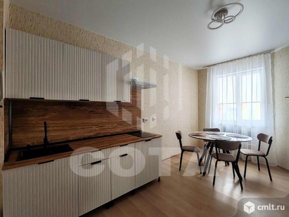 2-комнатная квартира 71 кв.м. Фото 20.