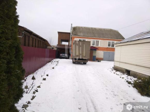 Дом 145 кв.м. Фото 1.