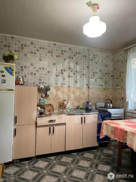 Часть дома 63 кв.м. Фото 1.