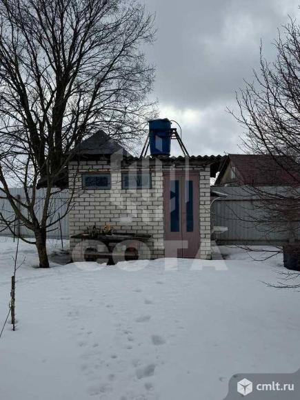 Дом 60,1 кв.м. Фото 20.