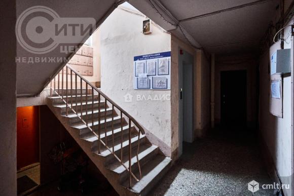 1-комнатная квартира 37,9 кв.м. Фото 20.