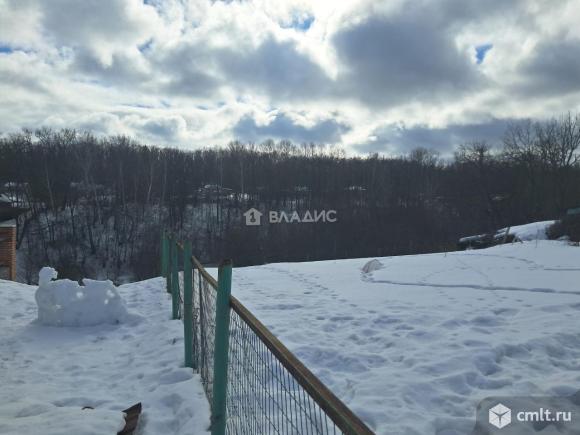 Участок 10,87 сот.. Фото 1.