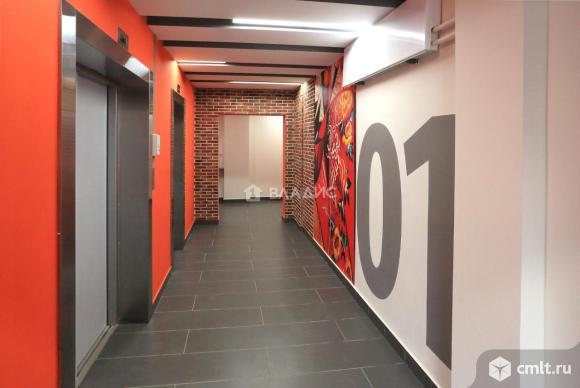 3-комнатная квартира 76,3 кв.м. Фото 12.