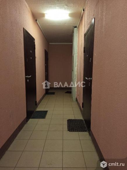 1-комнатная квартира 28,1 кв.м. Фото 8.