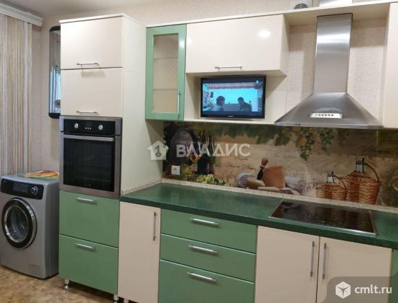 2-комнатная квартира 63 кв.м. Фото 1.