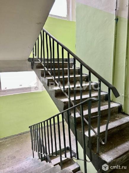 3-комнатная квартира 63,1 кв.м. Фото 20.