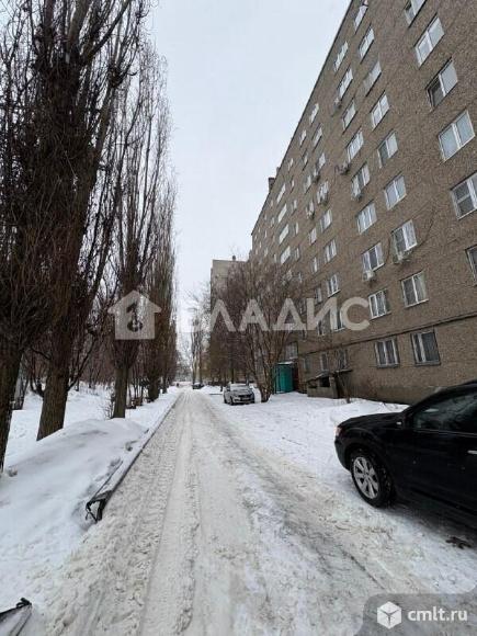 3-комнатная квартира 54,2 кв.м. Фото 1.