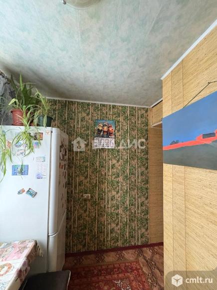 3-комнатная квартира 54,2 кв.м. Фото 17.