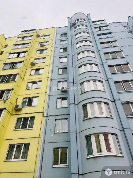 1-комнатная квартира 42,9 кв.м. Фото 12.