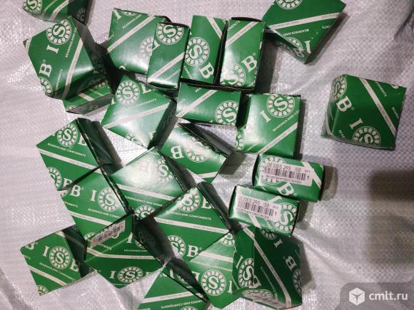 Подшипник GE30ES 2RS ISB. Фото 8.