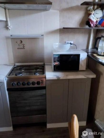 1-но комнт кв в центре у моря на 4 этаже. Фото 15.