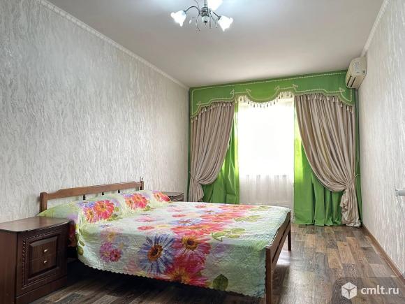 2-комнатная 
квартира 
61 кв.м. Фото 1.