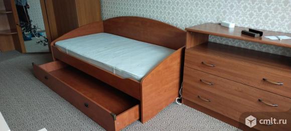 Кровать. Фото 3.