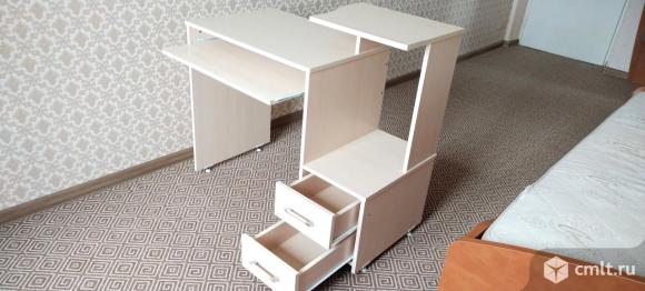 Компьютерный стол. Фото 3.