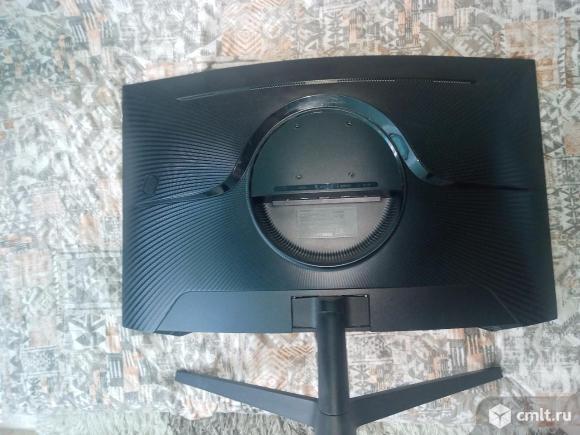 Монитор Samsung. Фото 2.
