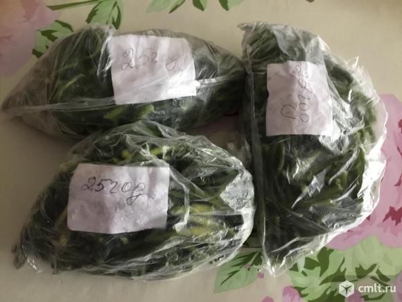 Стрелки чеснока. Фото 3.