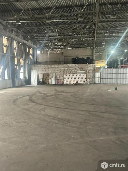 Склад сухой, ул. Новосибирская, сдаю.. Фото 1.