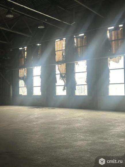 Склад сухой, ул. Новосибирская, сдаю.. Фото 5.