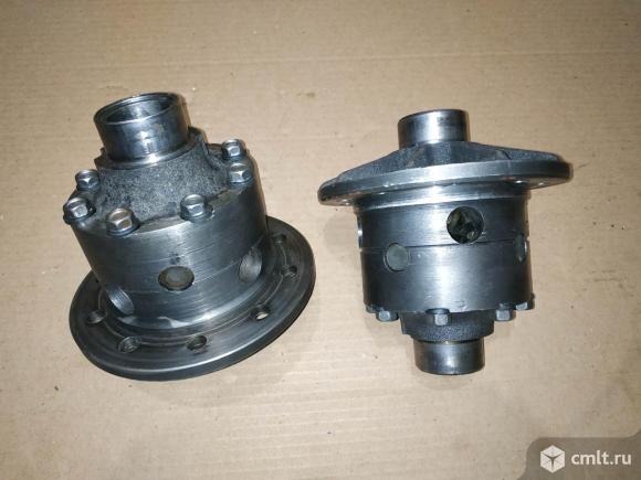 Дифференциал УАЗ. Фото 1.