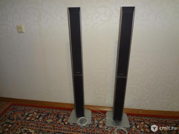 Акустическая система Panasonic SB-HF 250. Фото 1.